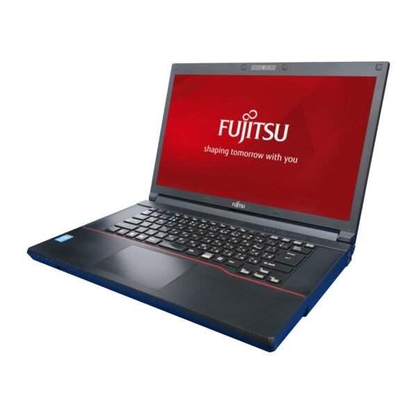 Fujitsu A574 15.6 inch used laptop